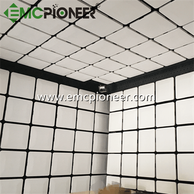 EMC Chamber